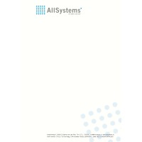 Allsystems.nl logo - Similar company to Bradon B.V.