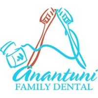 Anantuni Family Dental logo - Similar company to The Flood Control District Of Maricopa County