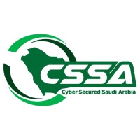 Cyber Secured Saudi Arabia logo - Similar company to Cyber Solution-Inc
