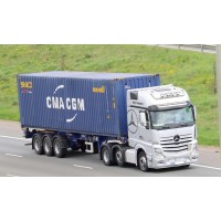 Harris Containers logo - Similar company to Harris Installation Services Limited