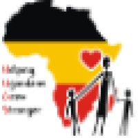Helping Ugandans Grow Stronger, Inc. logo - Similar company to Eastside Fire & Rescue