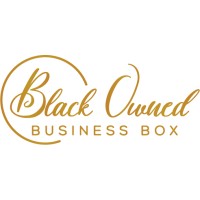 The Black Owned Business Box