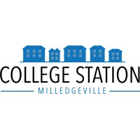 College Station Apartments Milledgeville