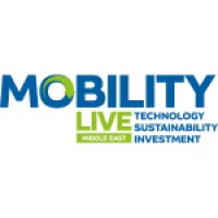 Mobility Live ME logo - Similar company to Mena Electric Mobility