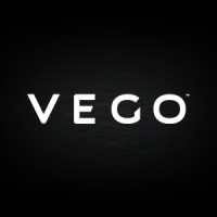 VEGO logo - Similar company to Moka Studio Design
