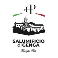 SALUMIFICIO DI GENGA S.R.L. logo - Similar company to Salumificio Cavour
