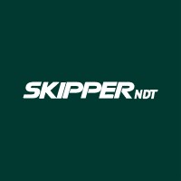 SKIPPER NDT logo - Similar company to Spade Integrity
