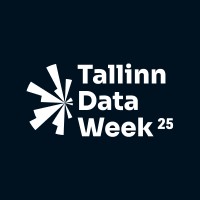 Tallinn Data Week logo - Similar company to Datafruit