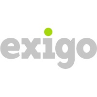 exigo ag logo - Similar company to Ymmo Ag