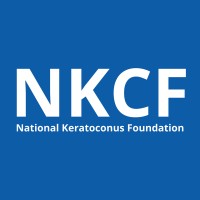 National Keratoconus Foundation logo - Similar company to Ocurx
