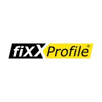 fixxprofile® logo - Similar company to Sts D.O.O.