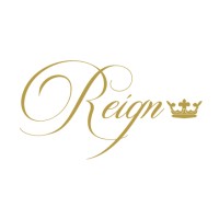 Reign International logo - Similar company to Reign Design Studios