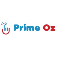 PrimeOz.com logo - Similar company to Hi Tech Consulting