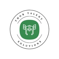 Thor Talent Solutions LLC logo - Similar company to Stone Building Solutions