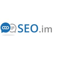 SEO.im logo - Similar company to Backlink Africa