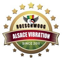🌞🎶  Roeschwoog Unity Festival 🌐🎉 logo - Similar company to Nekopolis Studios