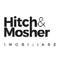 HITCH & MOSHER Imobiliare logo - Similar company to Isho Timisoara