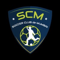 Soccer Club de Mumbai logo - Similar company to Singacup