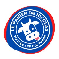 Le Panier de Nicolas logo - Similar company to Game Of Works