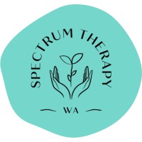 Spectrum Therapy WA logo - Similar company to Authentic Purpose