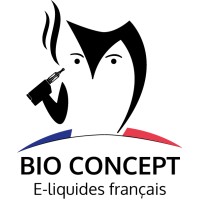Bioconcept E-liquides logo - Similar company to Logicann