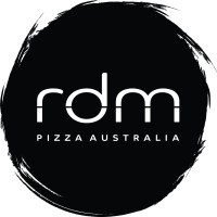 RDM Pizza Australia logo - Similar company to Concluder