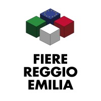 Fiere di Reggio Emilia logo - Similar company to Modenafiere Srl