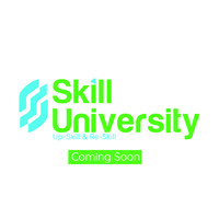 Skill University logo - Similar company to Lamrin Tech Skills University Punjab