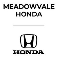 Meadowvale Honda logo - Similar company to Markham Honda