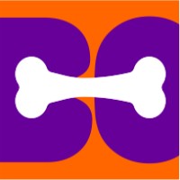 Bones - digital marketing agency logo - Similar company to Mapa Znanja