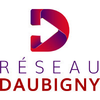 Réseau Daubigny logo - Similar company to Association Ifmt Alumni | Anciens Elèves Du Certificat De Management De Transition De Dauphine|Ifmt