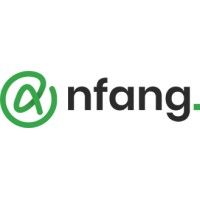 The Anfang logo - Similar company to Av Software Solution