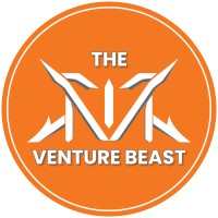 The Venture Beast logo - Similar company to Kalpsetu
