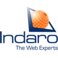 Indaro logo