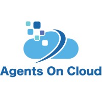 Agents On Cloud logo - Similar company to Engagee
