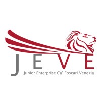 JEVE - Junior Enterprise Ca' Foscari Venezia logo - Similar company to Jetop