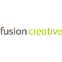 Fusion Creative logo - Similar company to Pendulum House