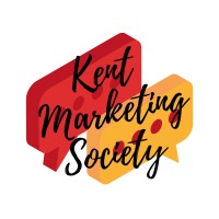 Kent Marketing Society logo - Similar company to Regal Roye