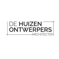 De Huizenontwerpers logo - Similar company to Culi-Nova