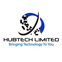 Hubtech Kenya logo - Similar company to Tech4You Store