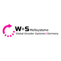 W+S Meßsysteme GmbH logo - Similar company to E. Hartner & Co Gmbh