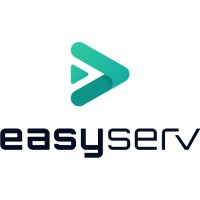 Easyserv logo - Similar company to Mgs - Marque Group Solutions