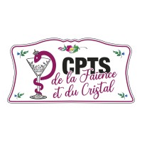 CPTS de la Faïence et du Cristal logo - Similar company to Fuzeau Sas