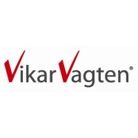 VikarVagten logo - Similar company to System Vikar