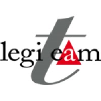 LEGI TEAM logo - Similar company to Ogma Intelligence