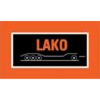 Lako Wegtransportmiddelen B.V. logo - Similar company to Tralert®