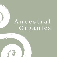 Ancestral Organics logo - Similar company to Goldchips