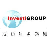 Investigroup LLC logo - Similar company to Contract Roles