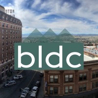 Butte Local Development Corporation logo - Similar company to Makemore