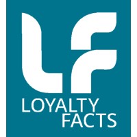 Loyaltyfacts logo - Similar company to The Other Side Of The Moon